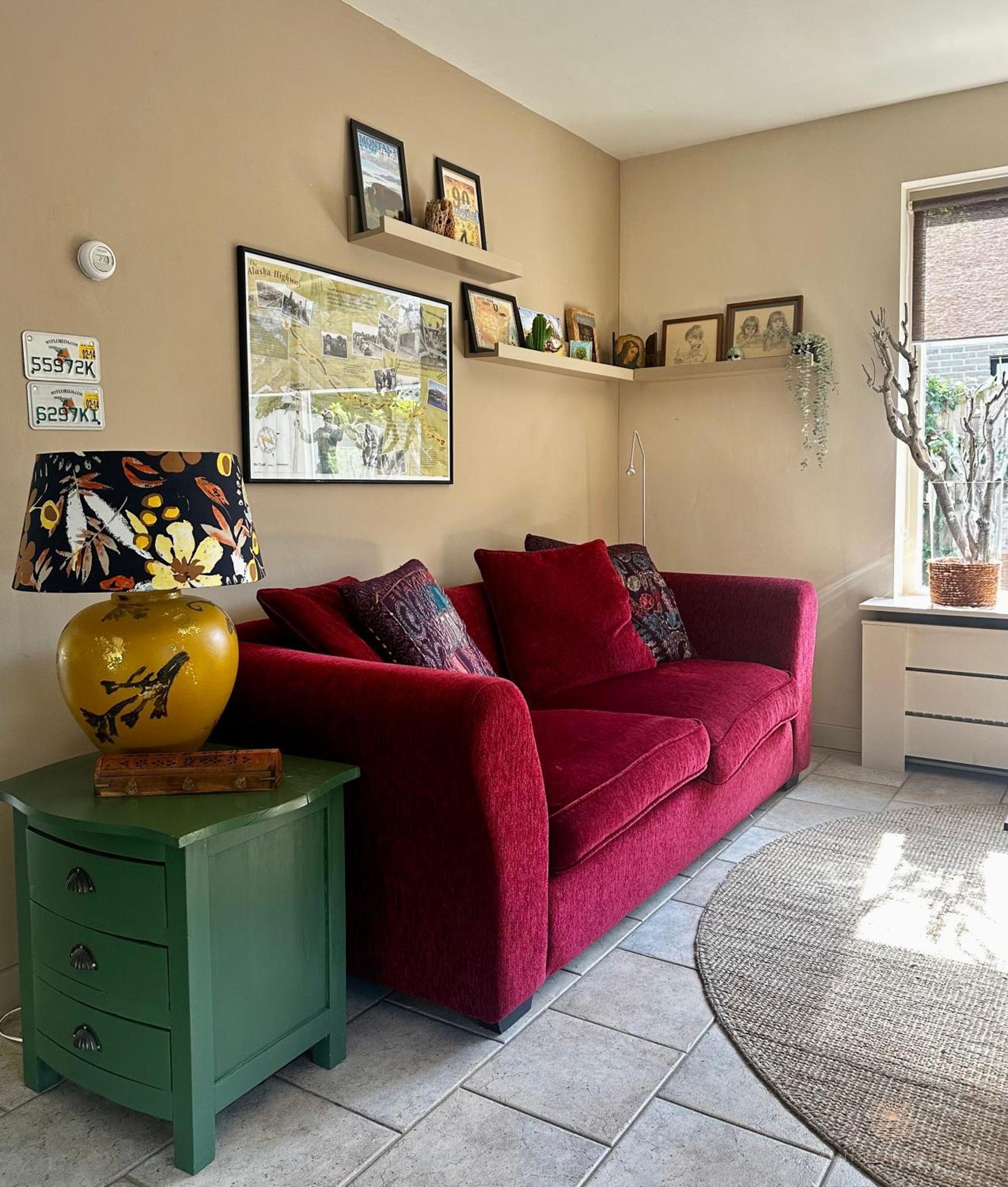 - Tulipa - Vakantiehuis Nabij De Bloembollenvelden, Het Meer En Strand 诺德克豪特 外观 照片